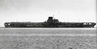 IJN Shinano — Part 1
